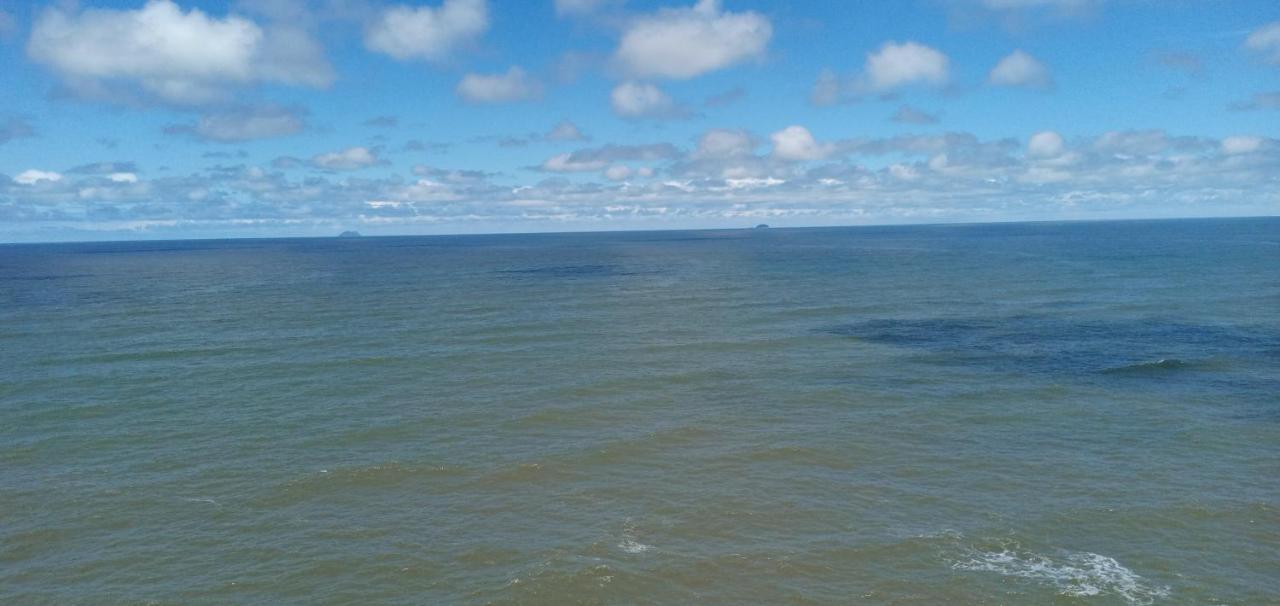 Отель Pousada Ramos Na Areia Итаньяэн Экстерьер фото