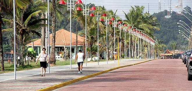 Отель Pousada Ramos Na Areia Итаньяэн Экстерьер фото